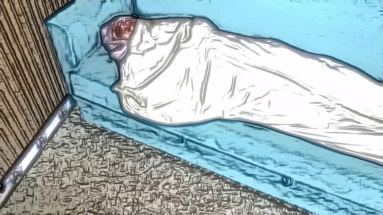 9.Gün Sabah [13. günlük rukye dinleme programı ]